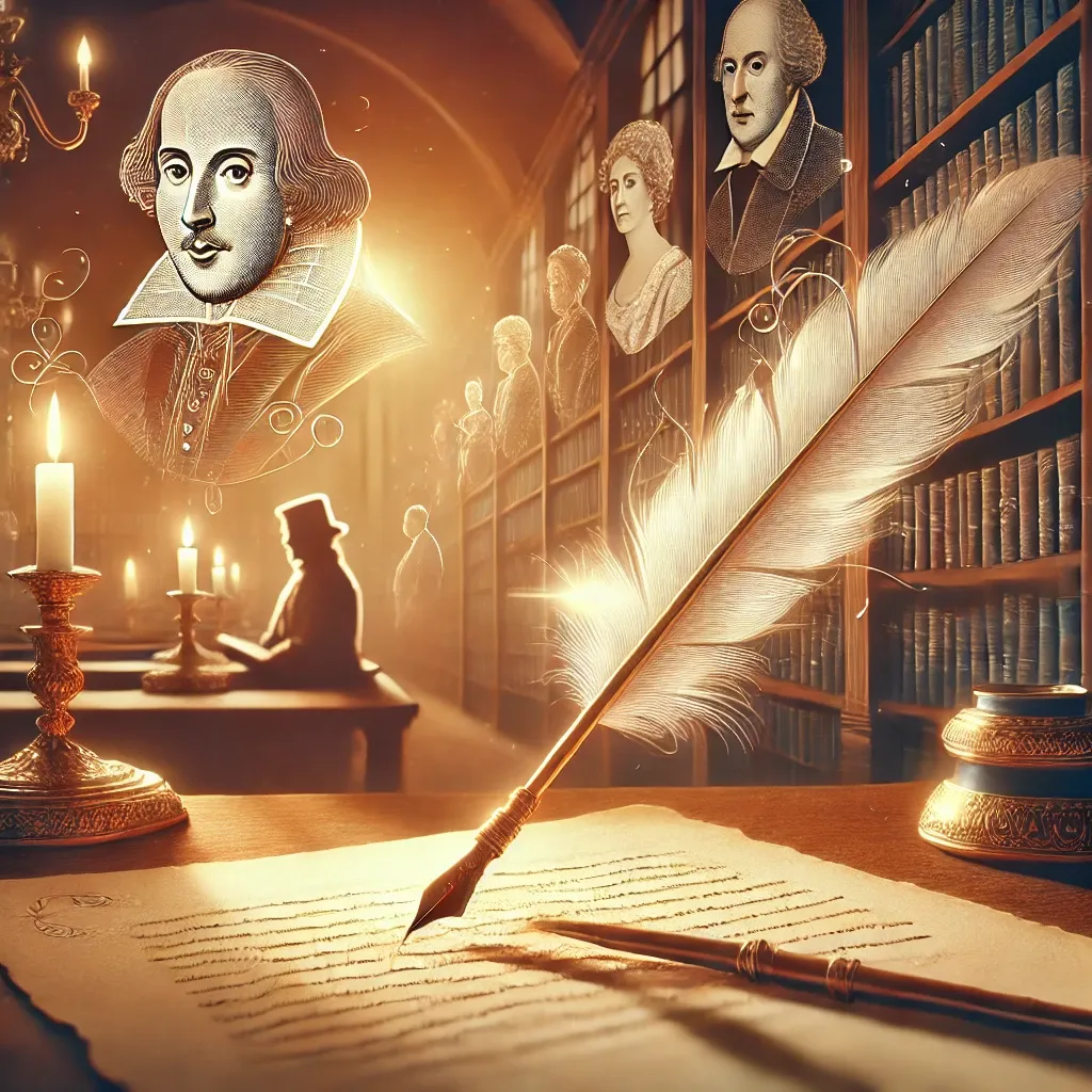 Angol kreatív esszéíró verseny - a győztesek írásai