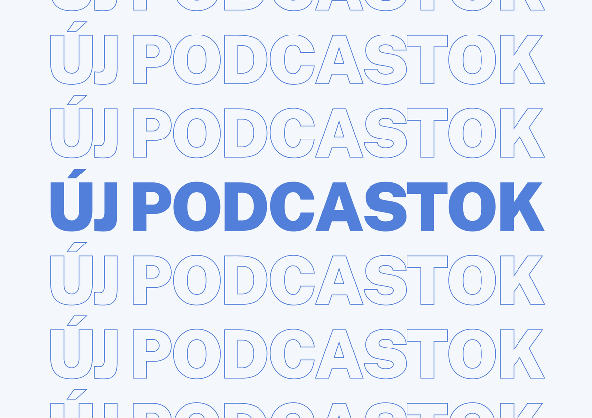 Vadonatúj 3 podcast Ollé Hajnalka tanárnővel, Gaál József zenetanárral és Urbán Péter oktatási szakértővel