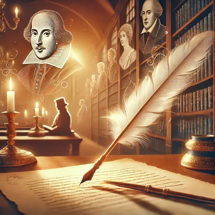 Angol kreatív esszéíró verseny - a győztesek írásai